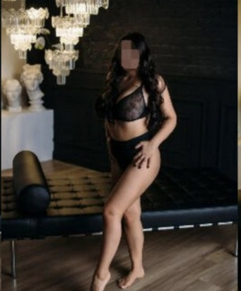 Проститутка Лана