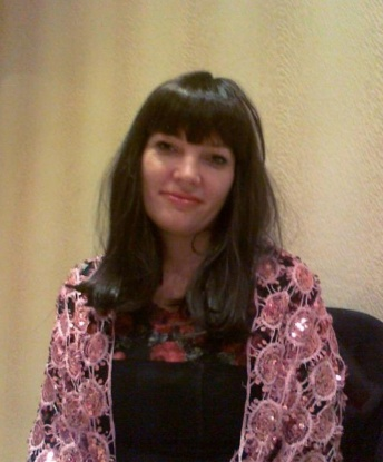 Проститутка Ирина